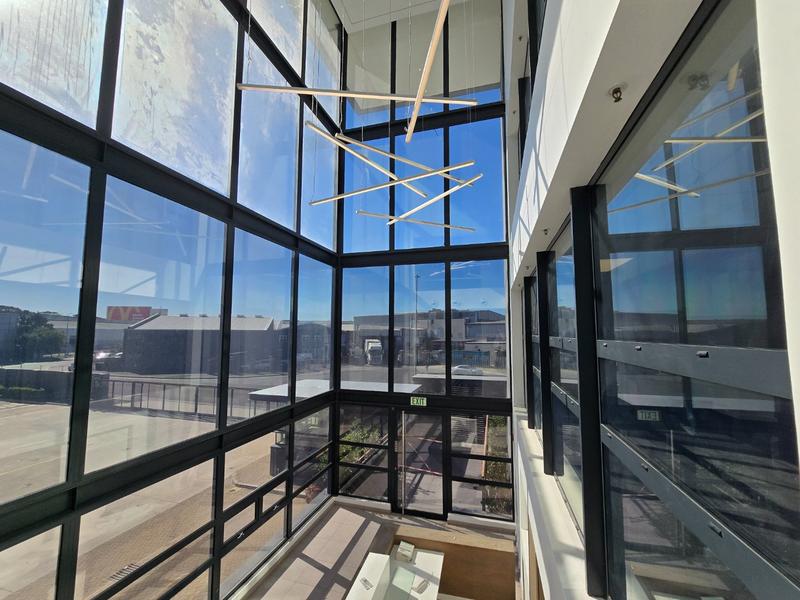 To Let commercial Property for Rent in Airport Industria Western Cape